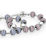 Pandora USA Independence Day Charms image