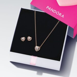 Pandora Jewelry Store Locator